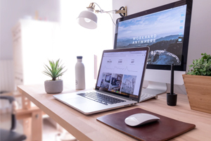 網站建設，,如何做才能更吸引用戶呢？